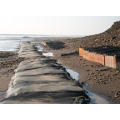 Geobag Shoreline Protection Riverbank Revetments &Floods Protection